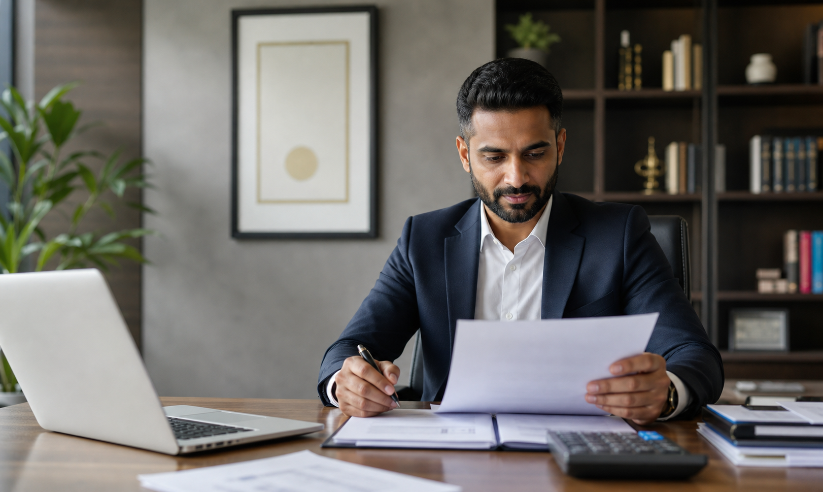Accountant Declarations and Industry Bodies