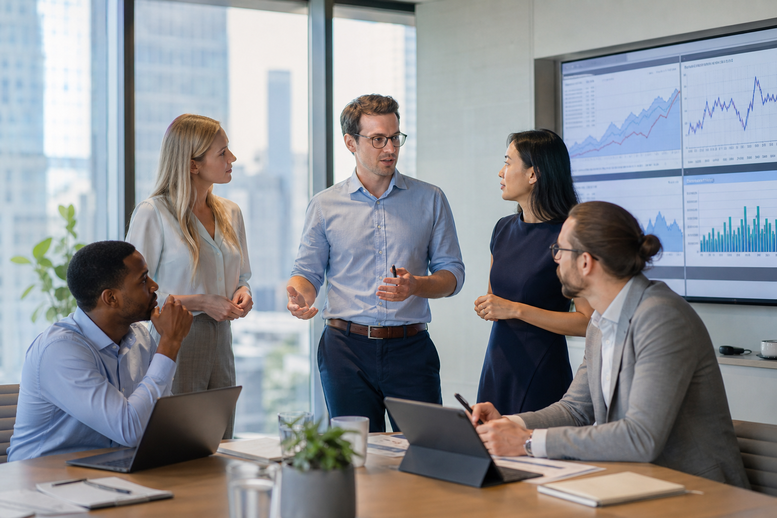 Negative Gearing Evolves with Smart Brokers
