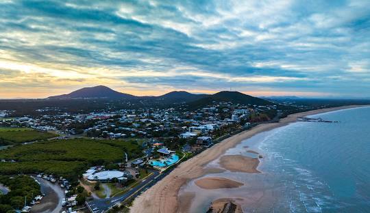 Yeppoon